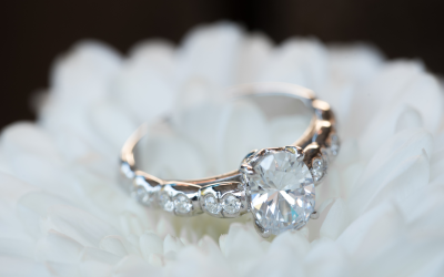 How To Know If A Diamond Ring Is Real